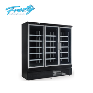 KDF-P1973TG (3 Door)